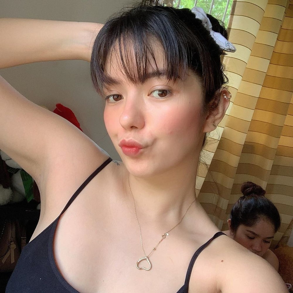 Armpits I Want to Lick 7 #95656389
