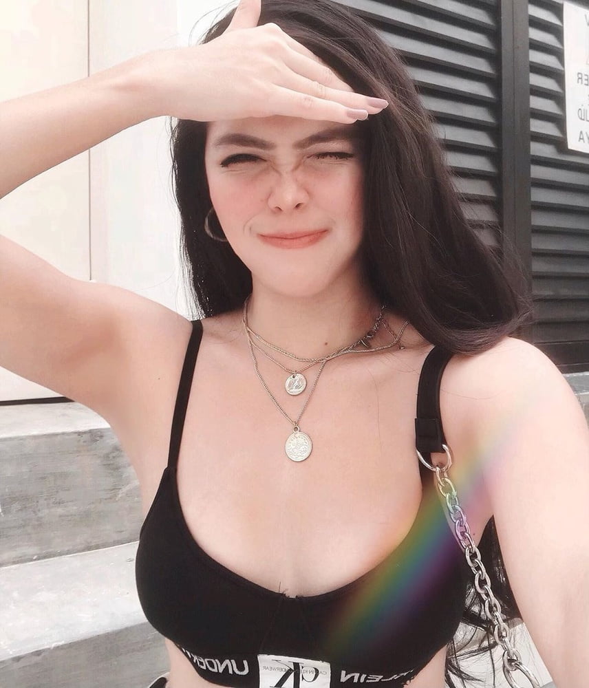 Armpits I Want to Lick 7 #95656413