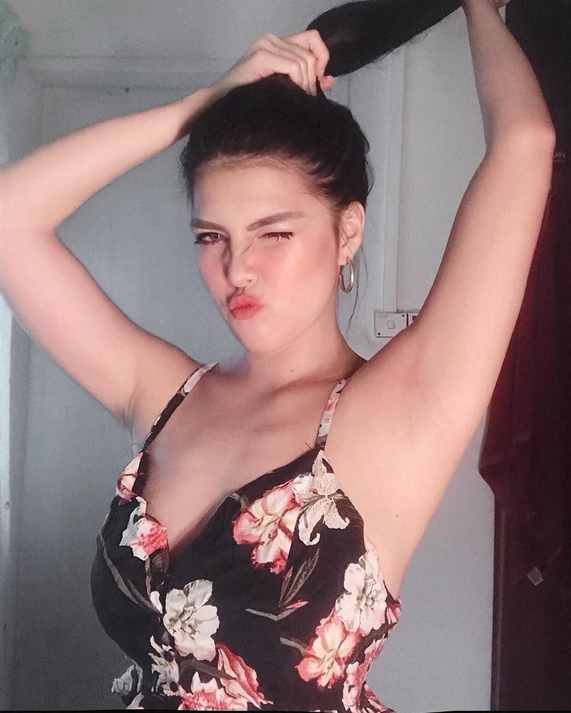 Armpits I Want to Lick 7 #95656419