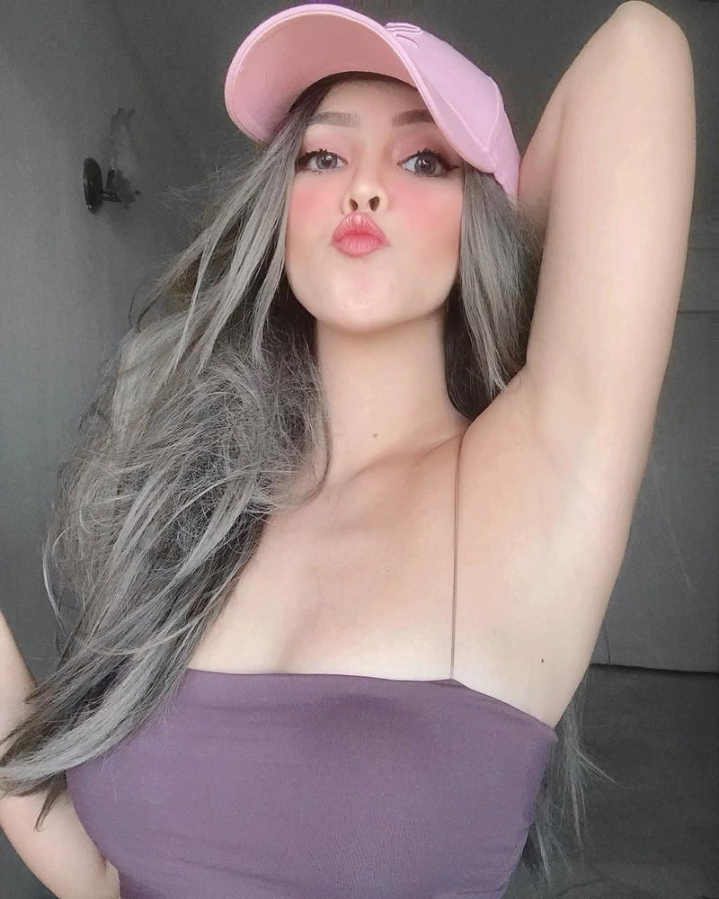 Armpits I Want to Lick 7 #95656454