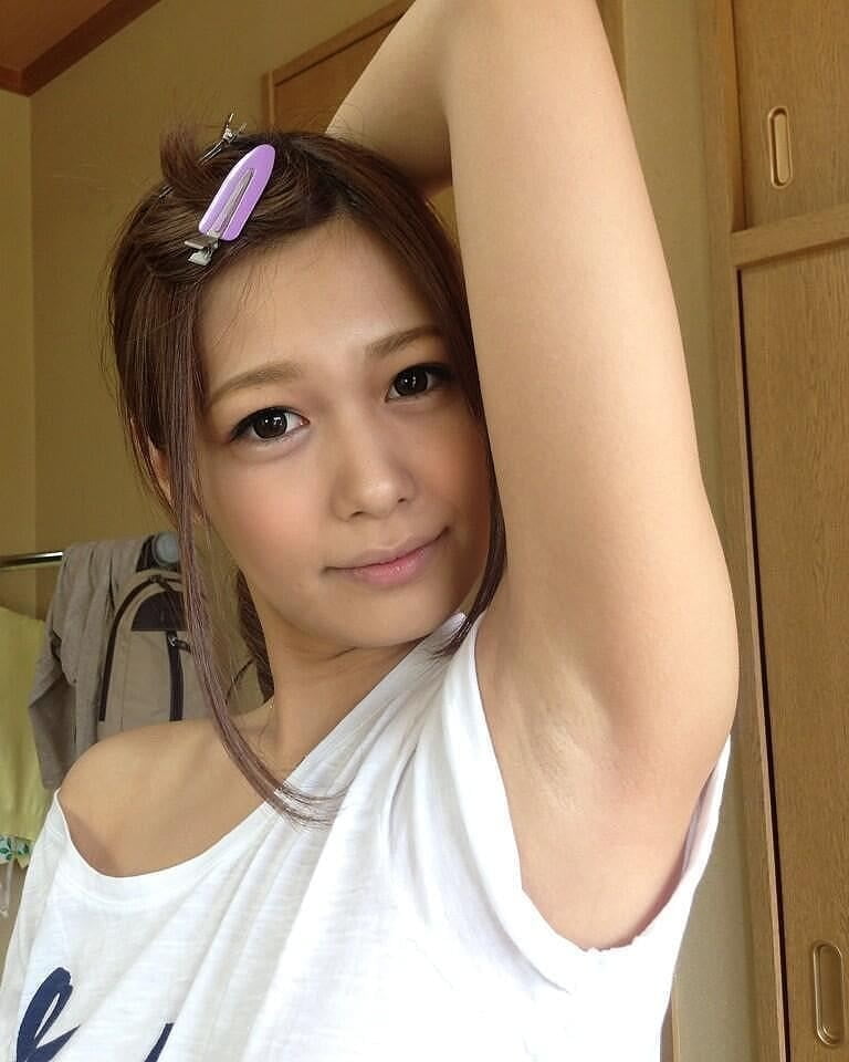 Armpits I Want to Lick 7 #95656505