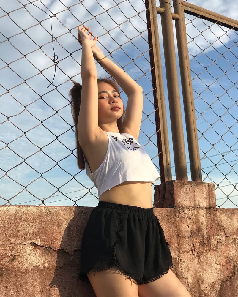 Armpits I Want to Lick 7 #95656786