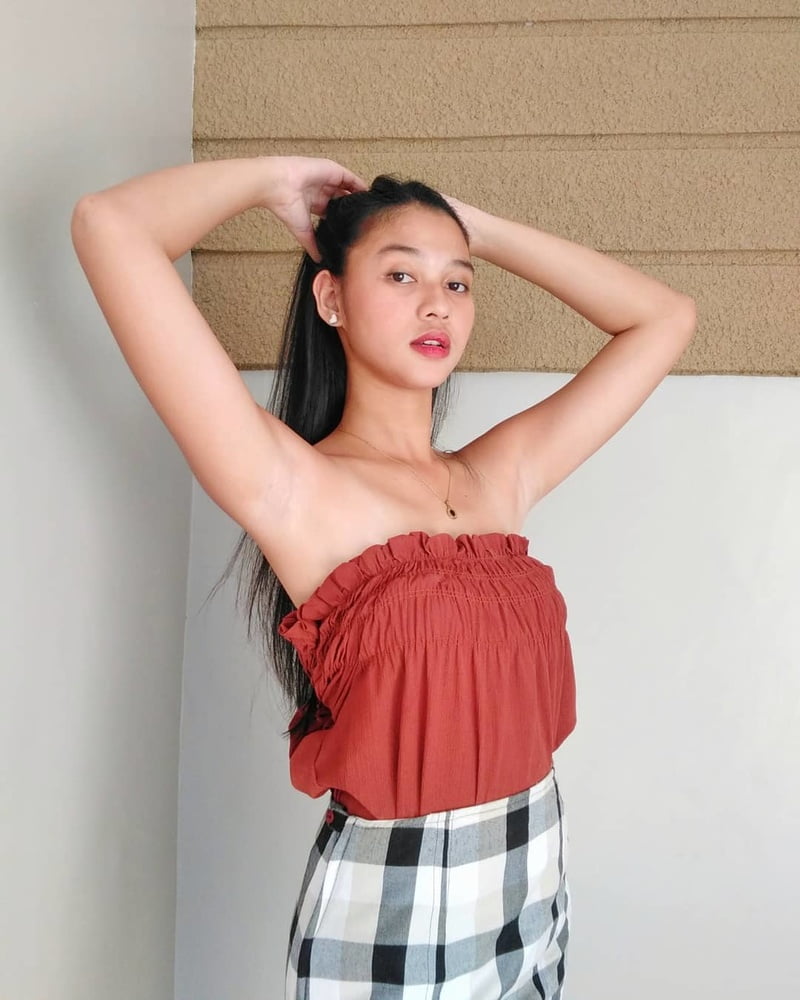 Armpits I Want to Lick 7 #95656910