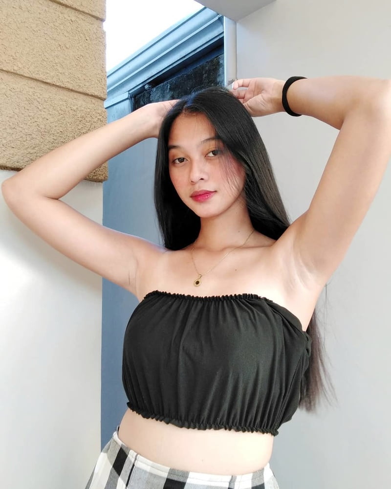Armpits I Want to Lick 7 #95656913