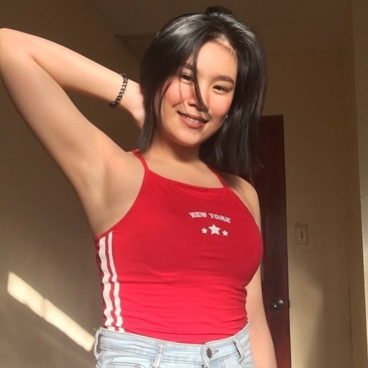 Armpits I Want to Lick 7 #95656966