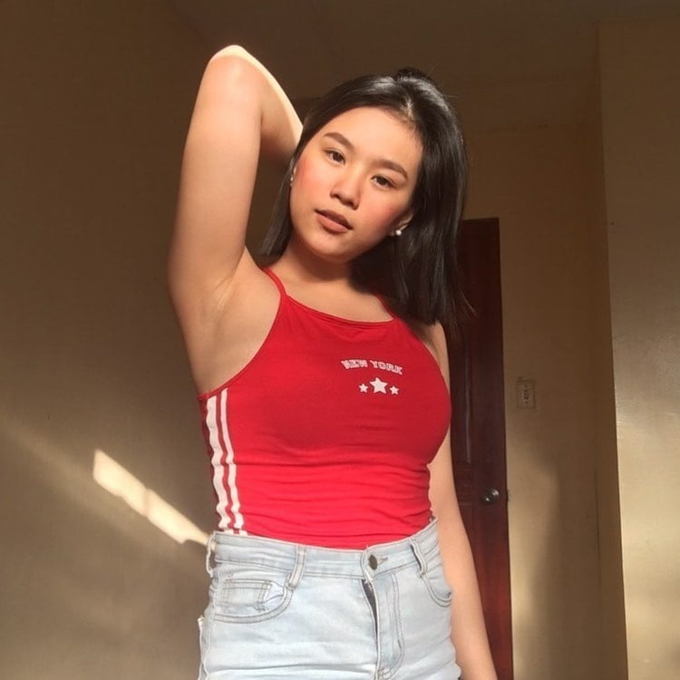 Armpits I Want to Lick 7 #95656971