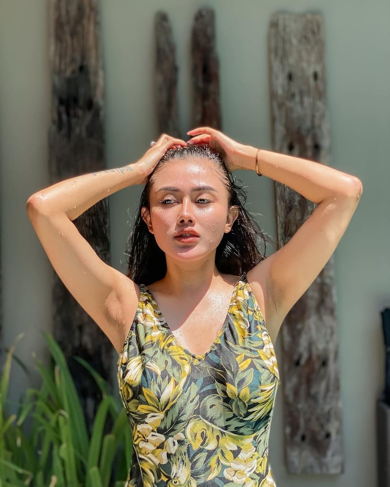 Armpits I Want to Lick 7 #95657037