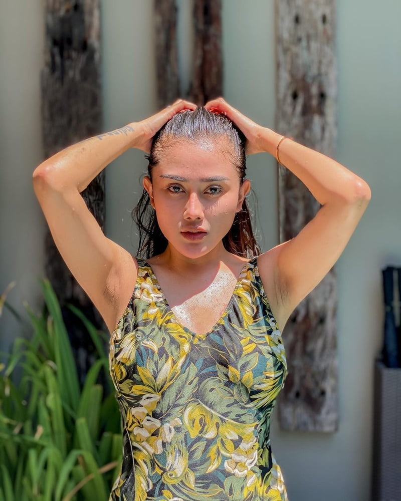 Armpits I Want to Lick 7 #95657038