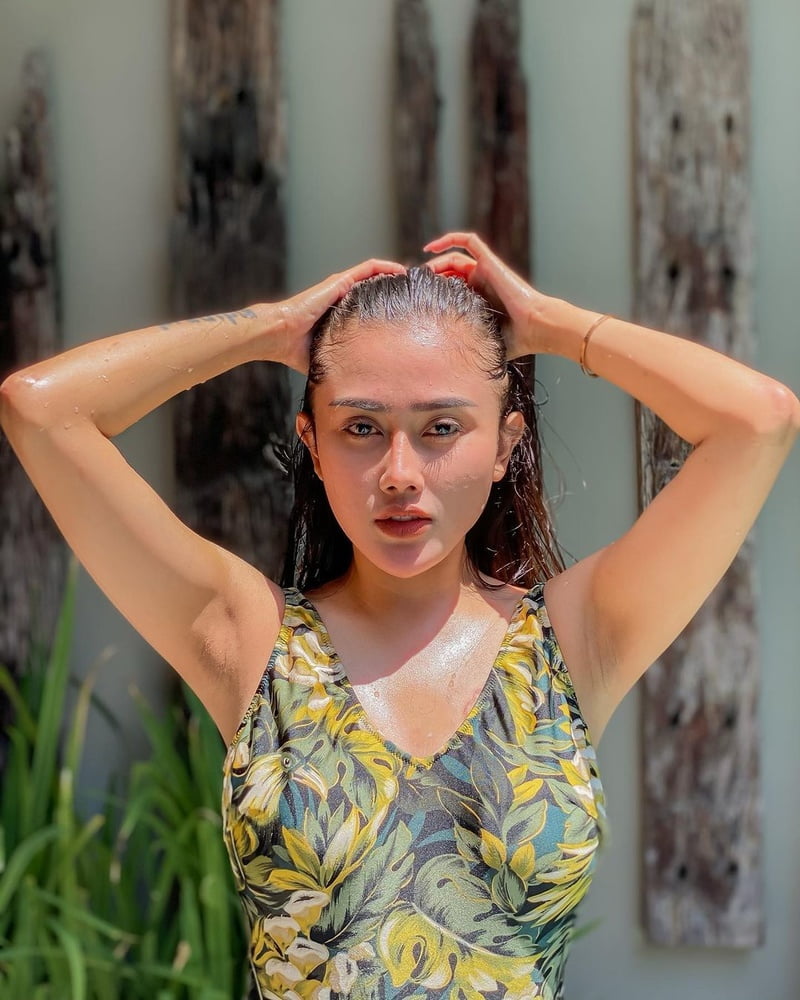 Armpits I Want to Lick 7 #95657039