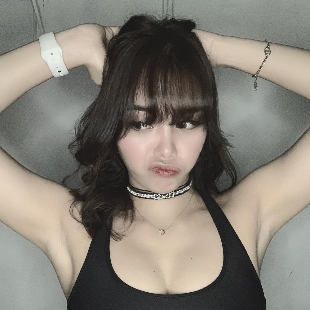 Armpits I Want to Lick 7 #95657077