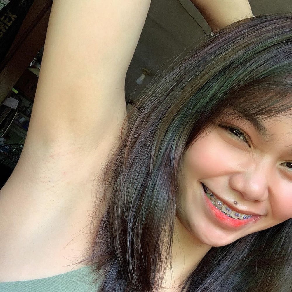 Armpits I Want to Lick 7 #95657081