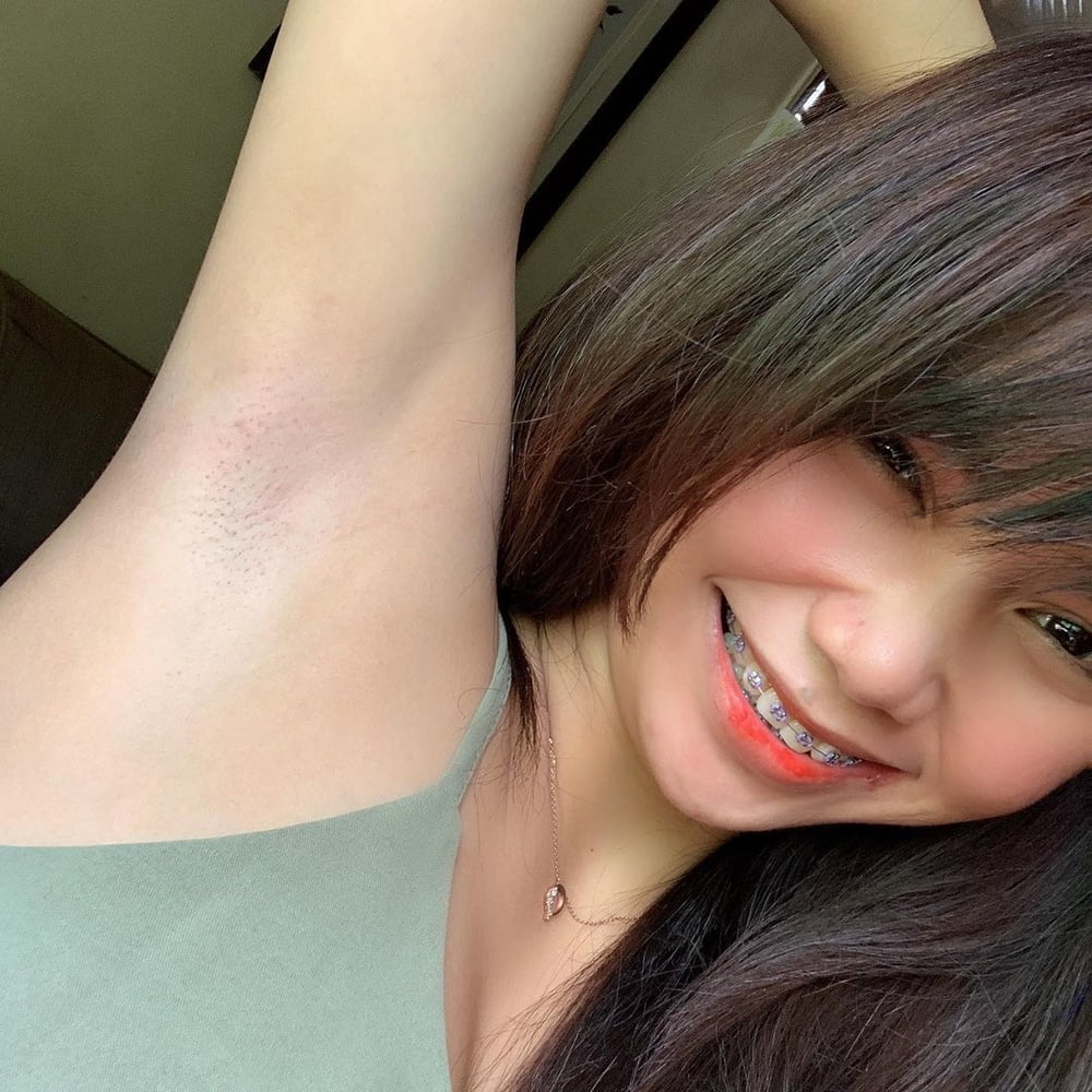 Armpits I Want to Lick 7 #95657082