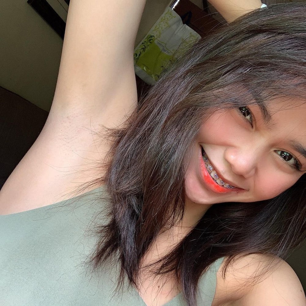 Armpits I Want to Lick 7 #95657083