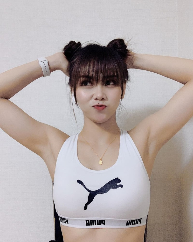 Armpits I Want to Lick 7 #95657085