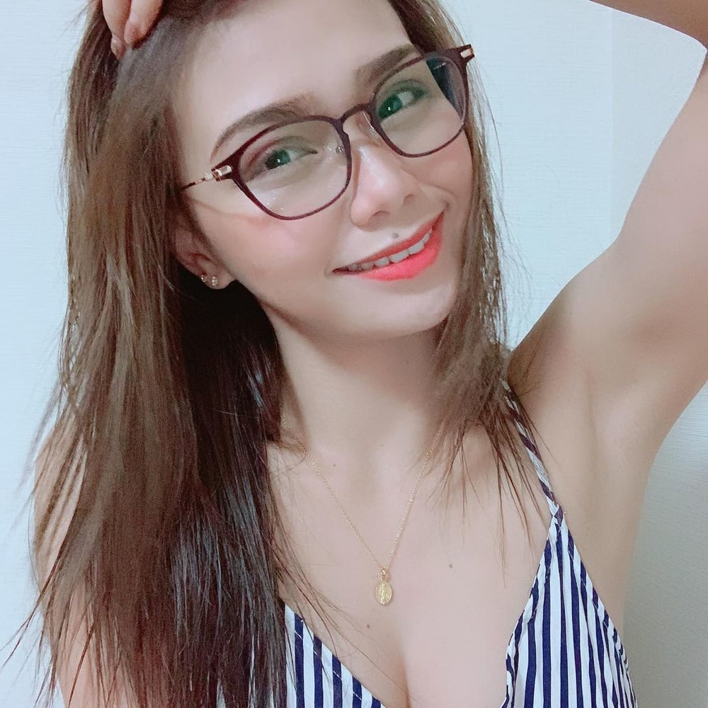 Armpits I Want to Lick 7 #95657088