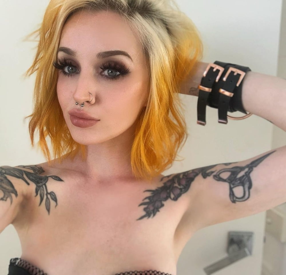 Armpits I Want to Lick 7 #95657103