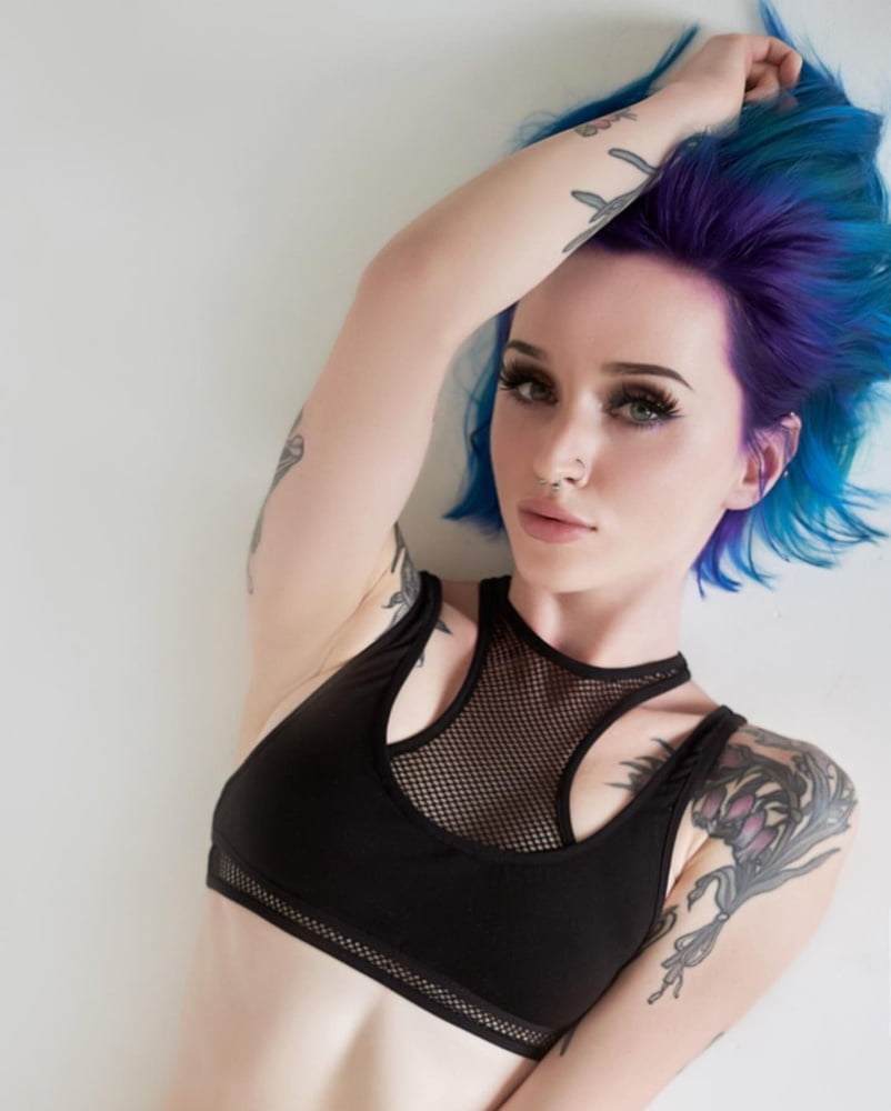 Armpits I Want to Lick 7 #95657110
