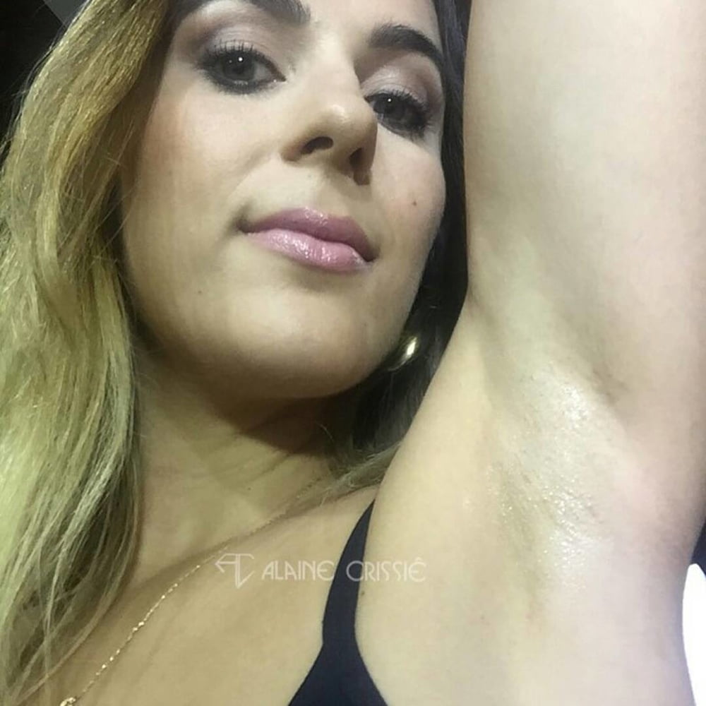 Armpits I Want to Lick 7 #95657125