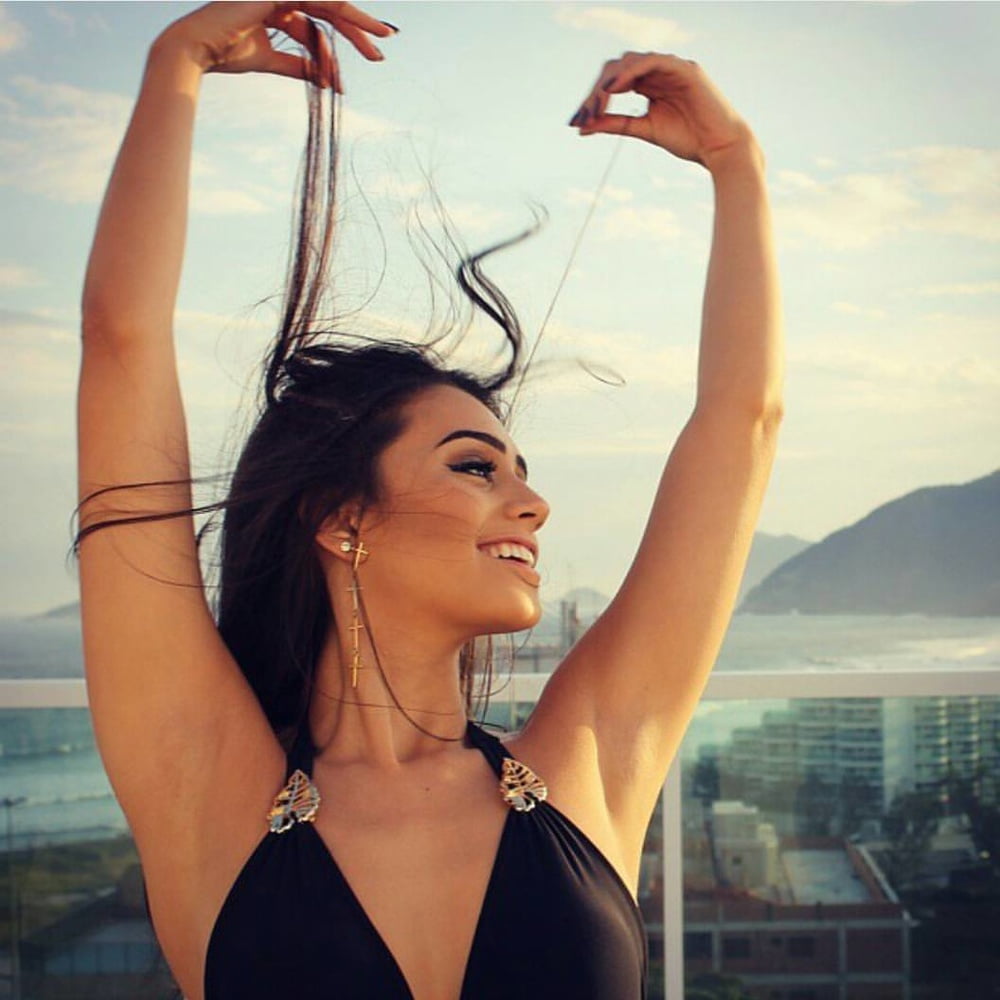 Armpits I Want to Lick 7 #95657158