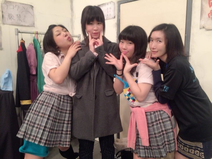 YoshidaRina #94132734