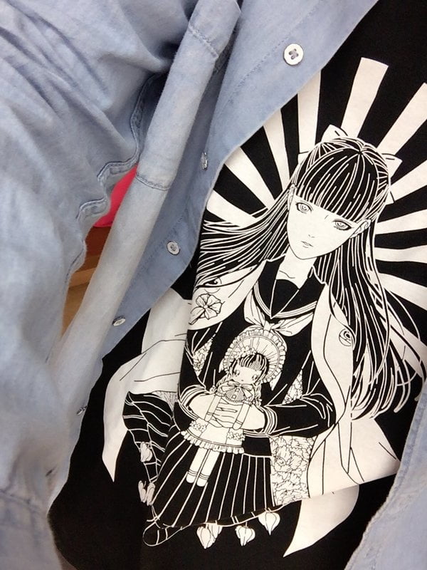 YoshidaRina #94133429