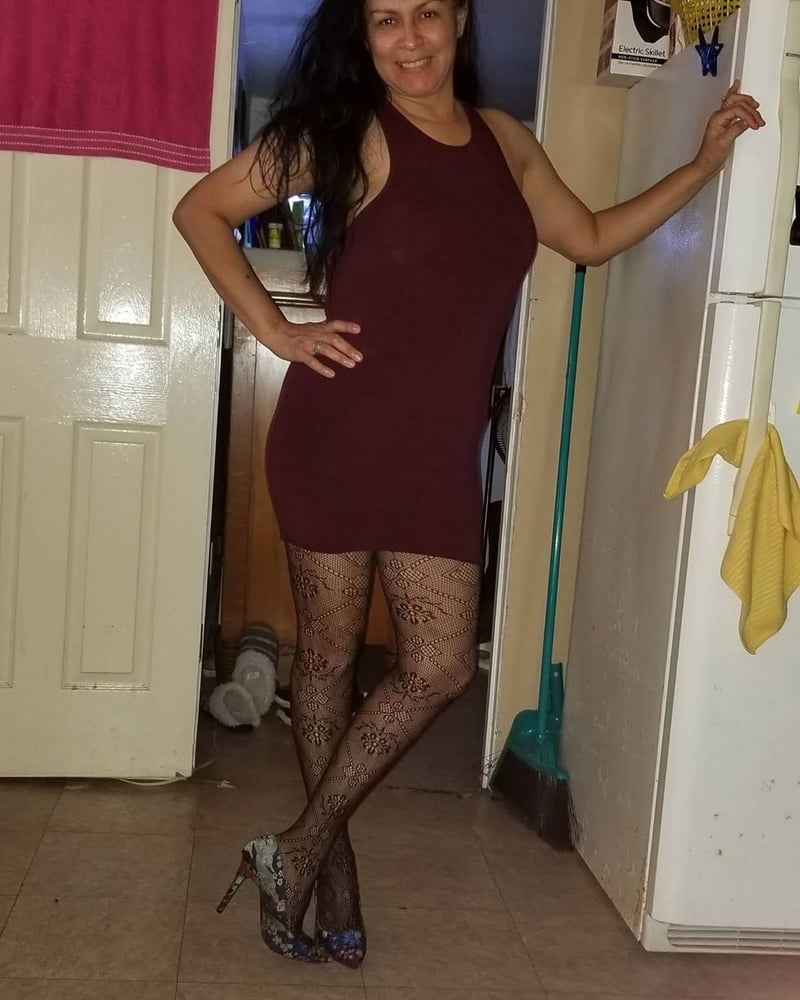 leggynursebetty IG Hotwife super sexy Pantyhose #95225741