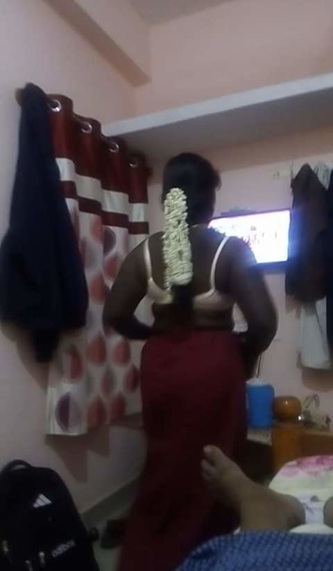 タミルのセクシーな女の子のショー 2020 (part:5)
 #91555249