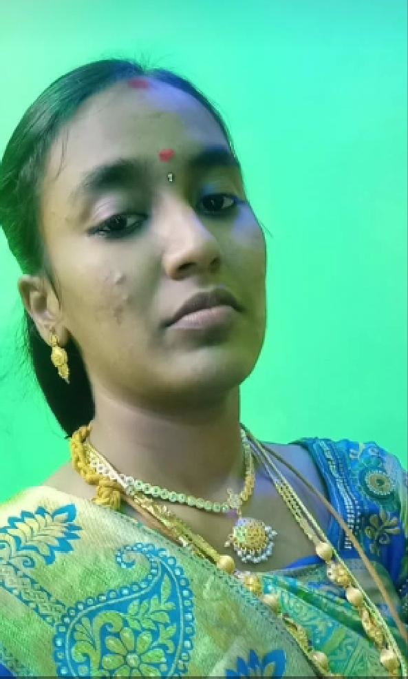 タミルのセクシーな女の子のショー 2020 (part:5)
 #91555295