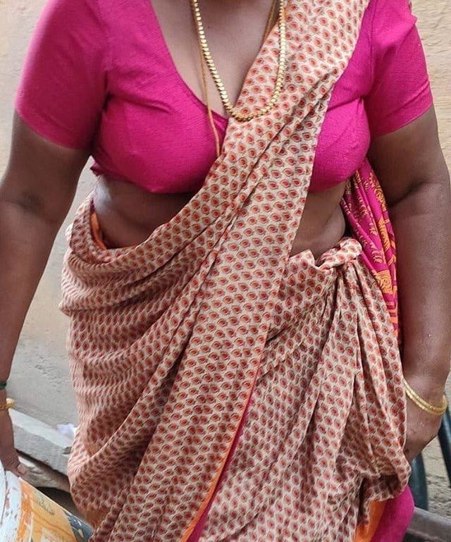 タミルのセクシーな女の子のショー 2020 (part:5)
 #91555303