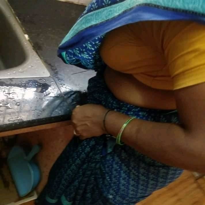 タミルのセクシーな女の子のショー 2020 (part:5)
 #91555568