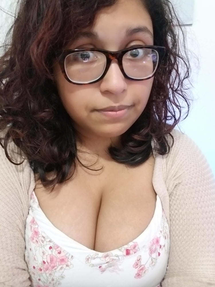 Nerdy glasses wearing females with big tits#2 #97275175