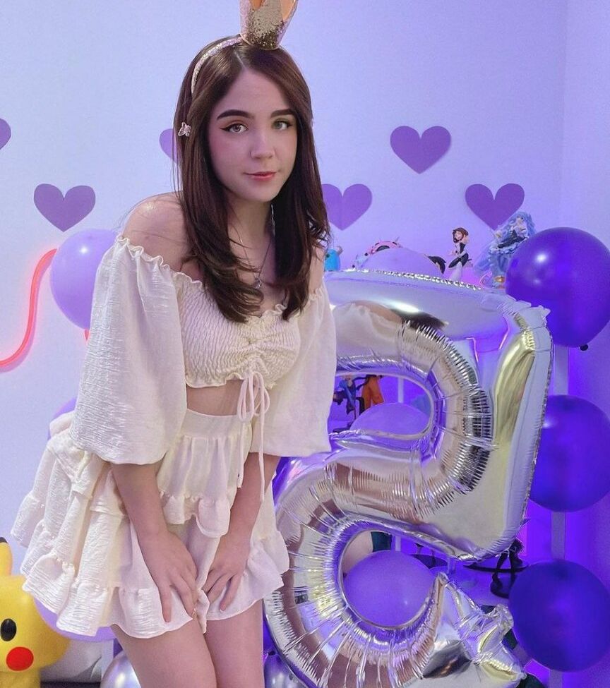 Staryuuki desnuda #107830867