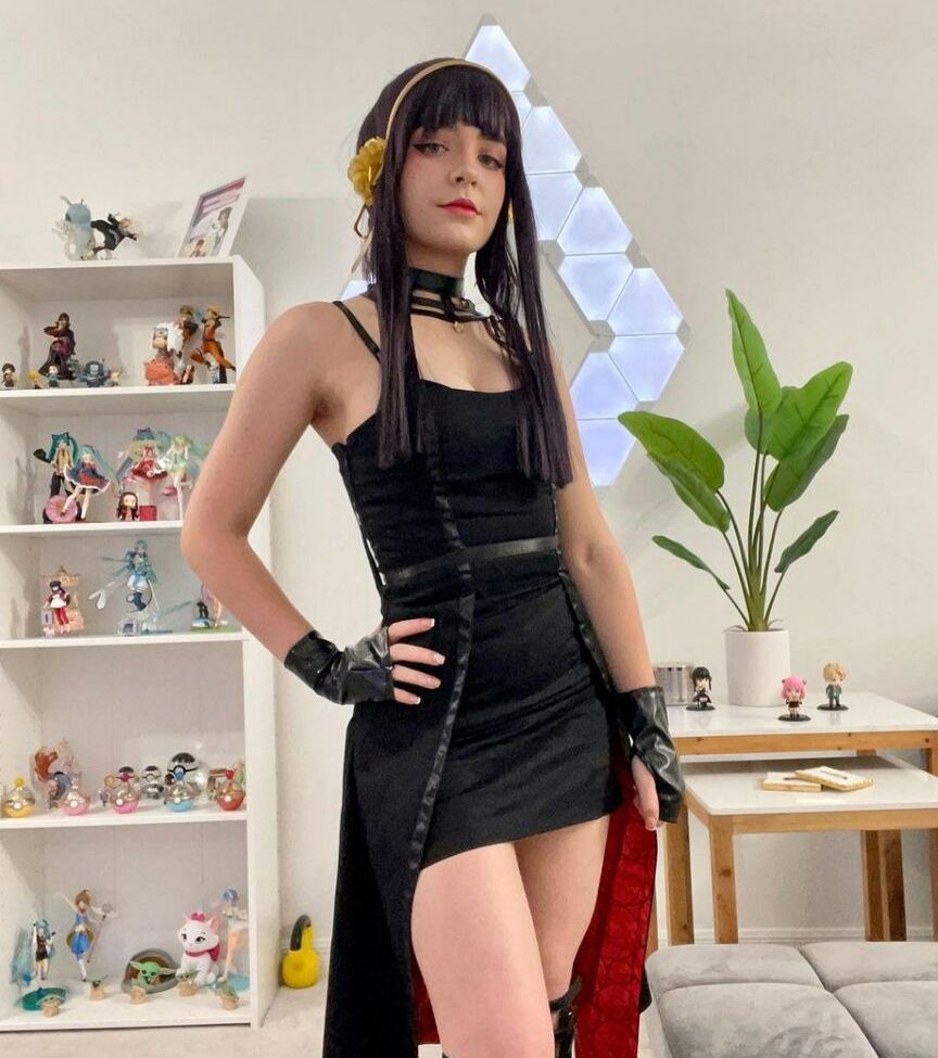 Staryuuki desnuda #107830876