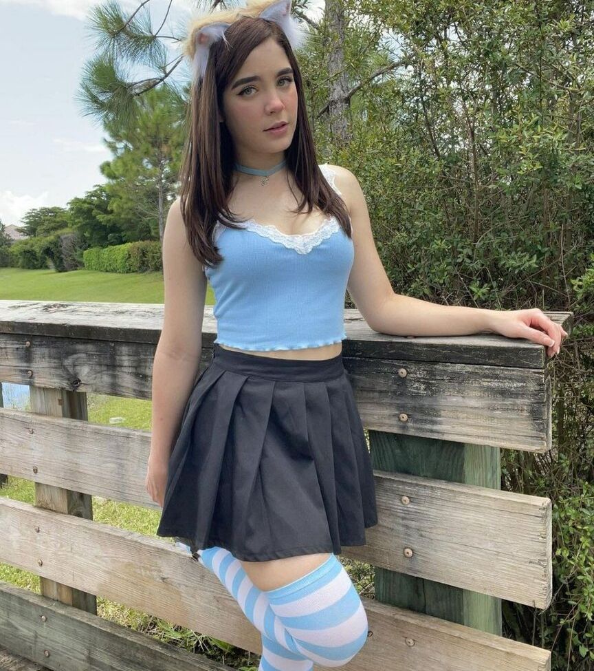 Staryuuki desnuda #107830888
