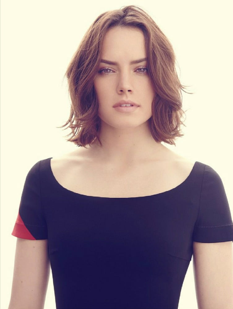 Daisy Ridley #91161076