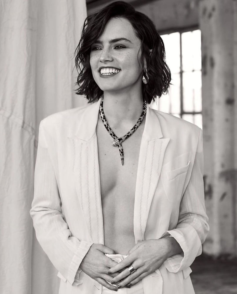 Daisy Ridley #91161088