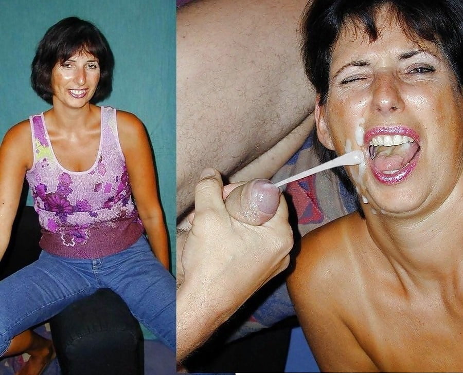 Milf cumshot reaction #106469749