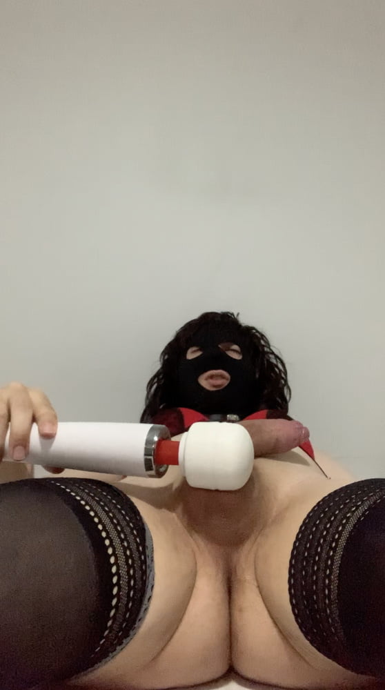 Skype Session With Mistress 2 #107125518