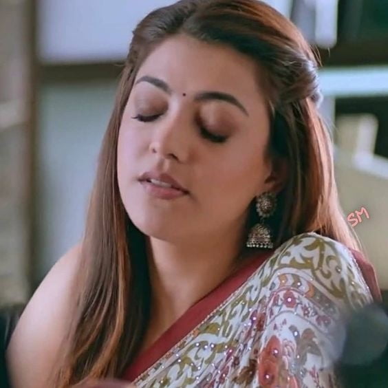 Kajal lanja sexy expressions
 #80660992