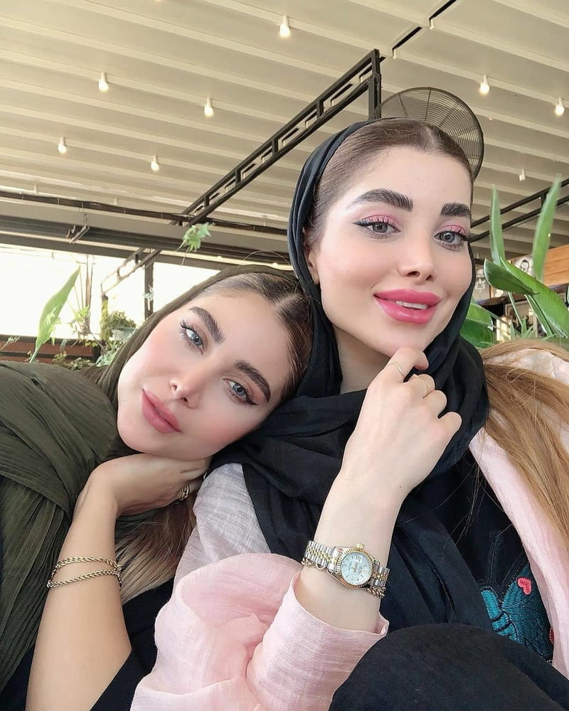 Lesbische Mädchen (iran) 3
 #88026484