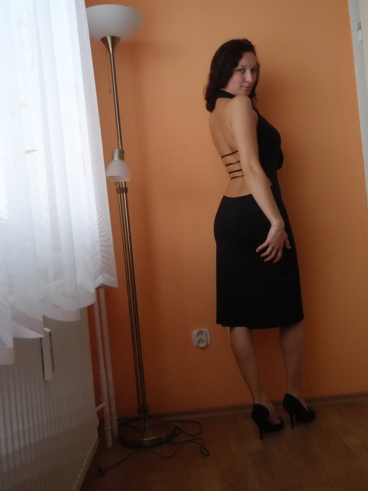 Busty Tall Slovakian Girl #93743140