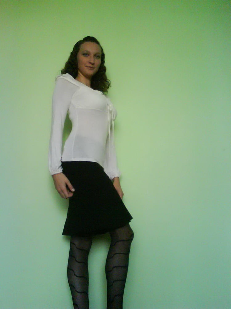 Busty Tall Slovakian Girl #93743405