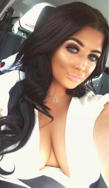 Tits, Tits, Tits and sexy Cleavage 24 #92975664