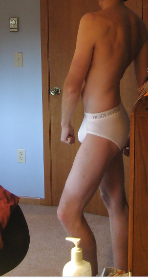 Just showing off my body #107038511