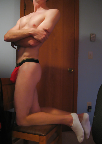 Just showing off my body #107038514