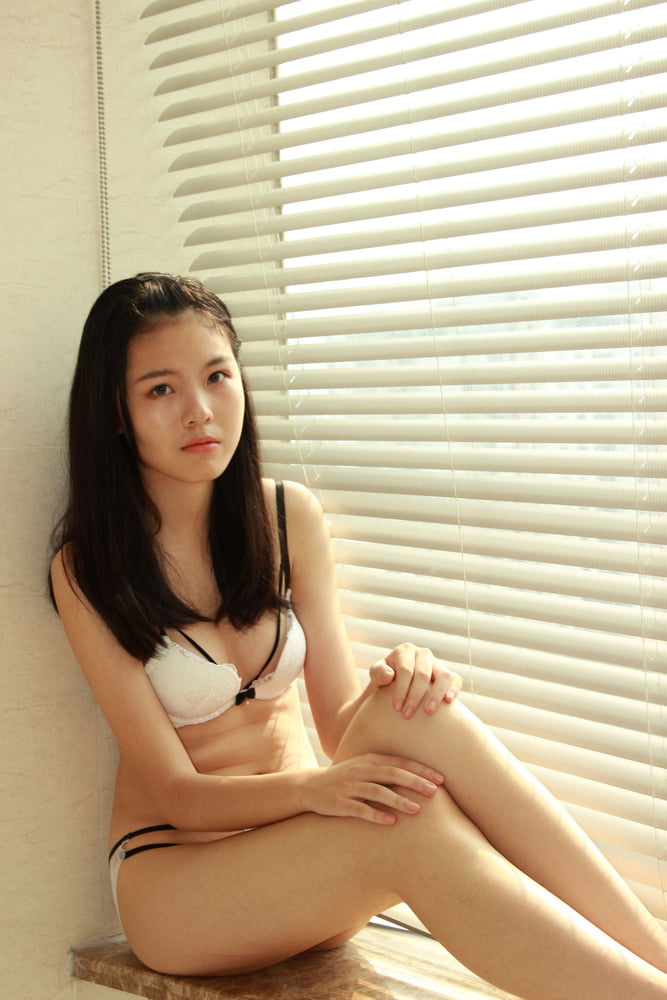 Chinese Model #5 #91958548