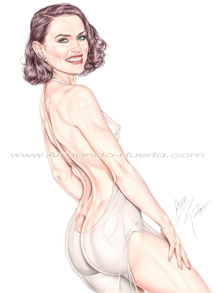 Rey (star wars) regla 34
 #105100253