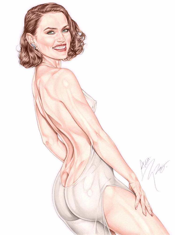 Rey (star wars) regla 34
 #105100279