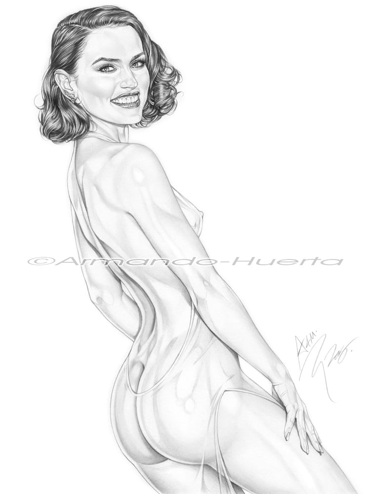 Rey (star wars) regla 34
 #105100333