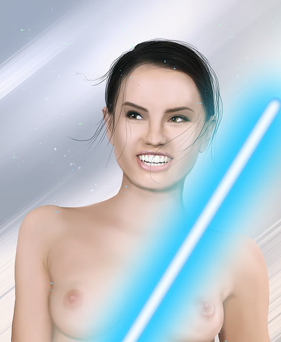 Rey (star wars) regla 34
 #105100349